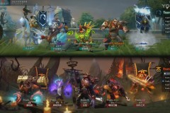 🇪🇺 欧洲赛区动态