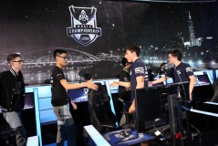 🇺🇸 LCS赛区（北美）