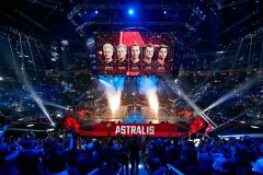 🇪🇺 欧洲赛区动态