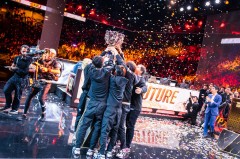 深圳NIP击败RNG，下路组合发挥出色