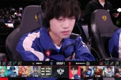 B组荣耀！上海RNG.M时隔三年重返S组，上演励志逆袭