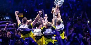 淘汰赛阶段采用BO3赛制，战术储备成为胜负关键