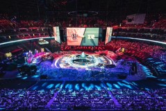 Cloud9将迎战100 Thieves，淘汰赛焦点战