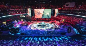 Cloud9将迎战100 Thieves，淘汰赛焦点战