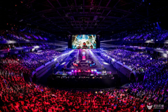 Doinb复出战场焕新：三圣一帝助力战队回暖